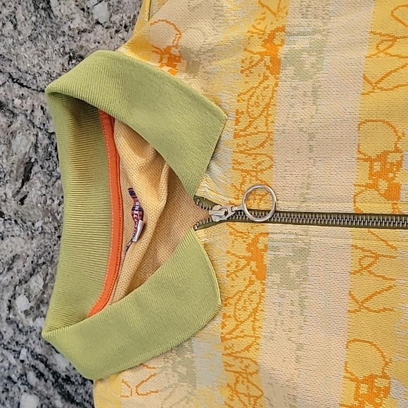 Urban Outfitters sz XL Polo Shirt - Picture 7 of 16